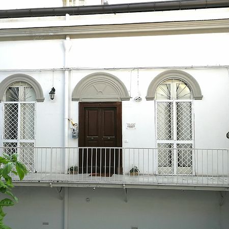 נאפולי Toledostation B&B מראה חיצוני תמונה