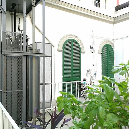 נאפולי Toledostation B&B מראה חיצוני תמונה