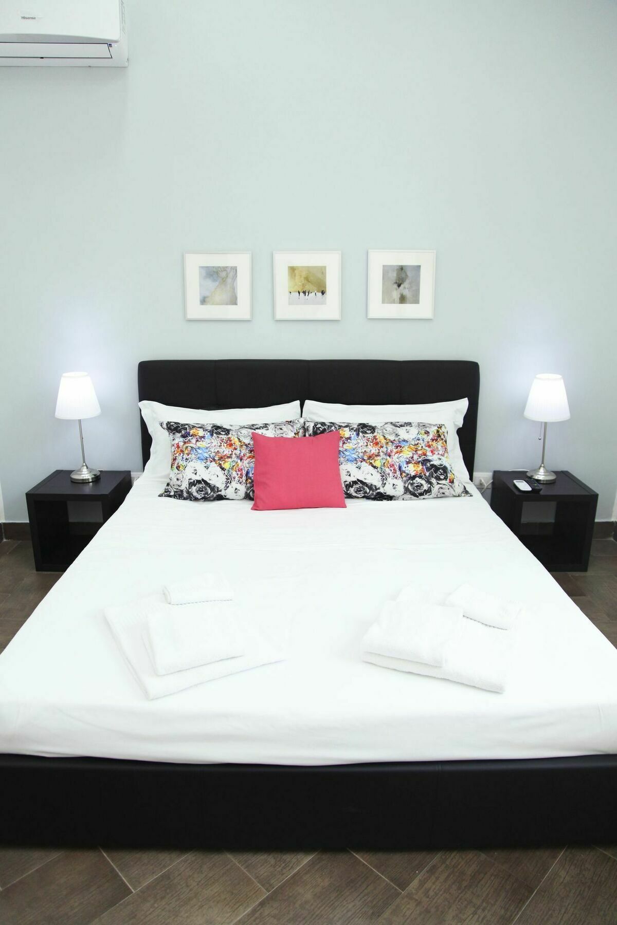 נאפולי Toledostation B&B מראה חיצוני תמונה