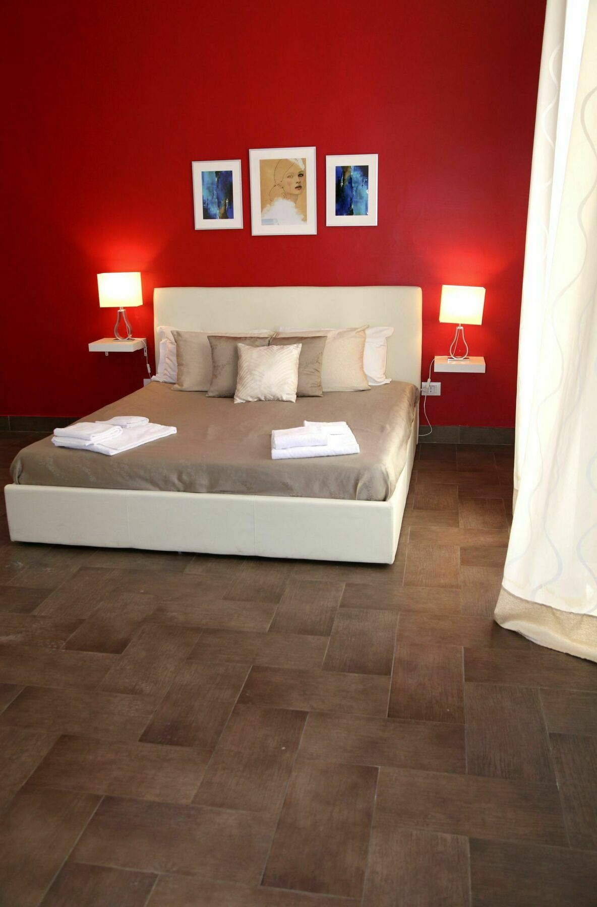 נאפולי Toledostation B&B מראה חיצוני תמונה