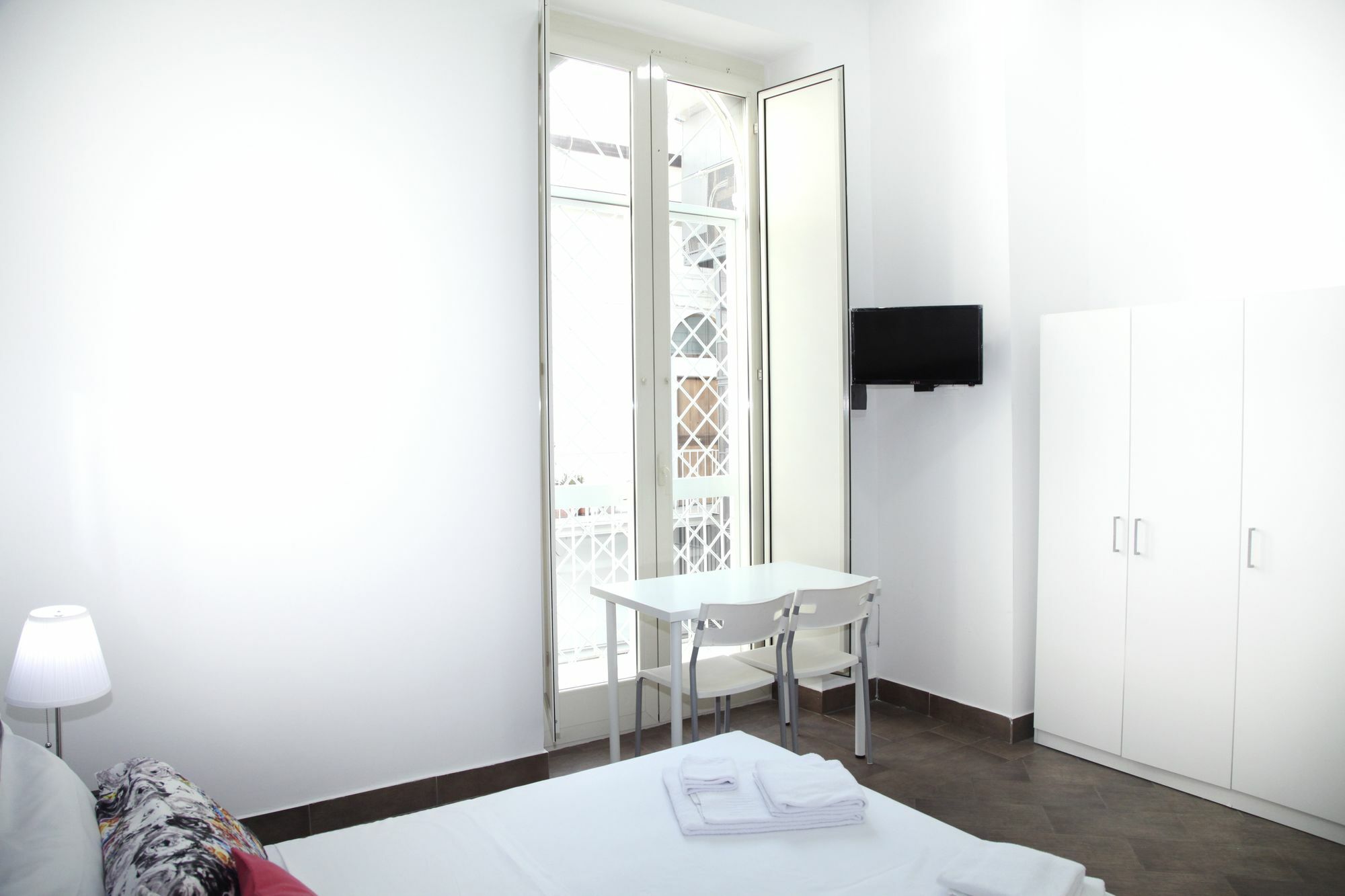 נאפולי Toledostation B&B מראה חיצוני תמונה
