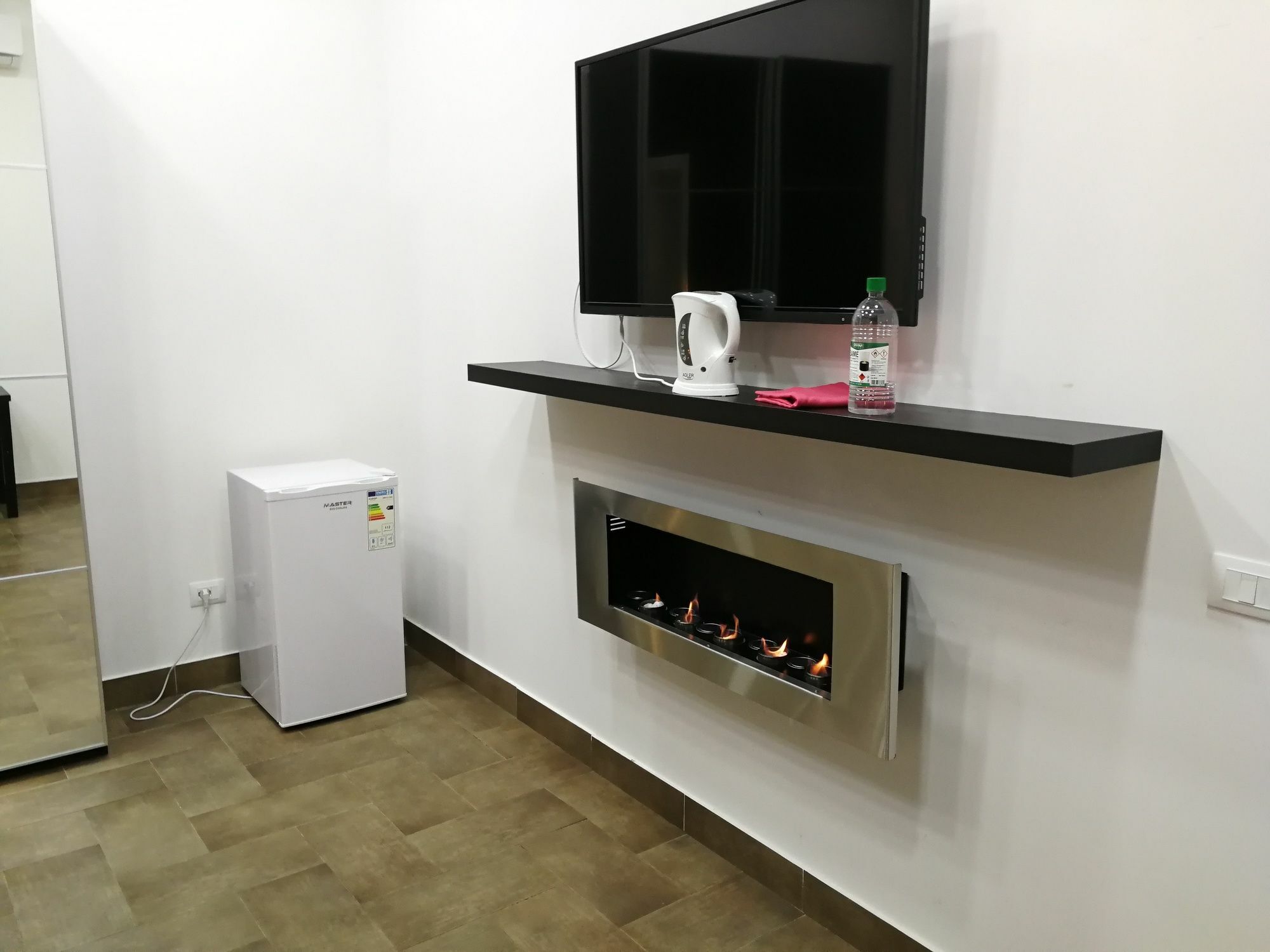 נאפולי Toledostation B&B מראה חיצוני תמונה