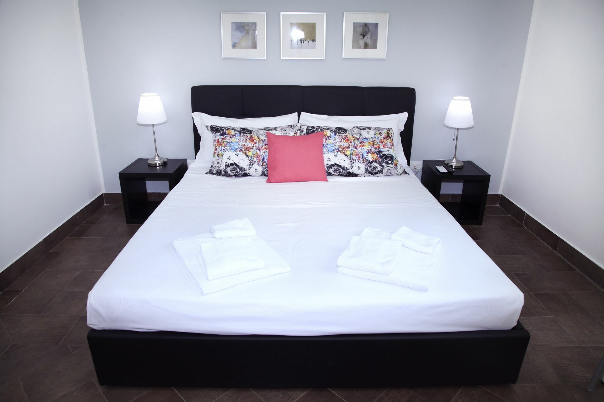 נאפולי Toledostation B&B מראה חיצוני תמונה