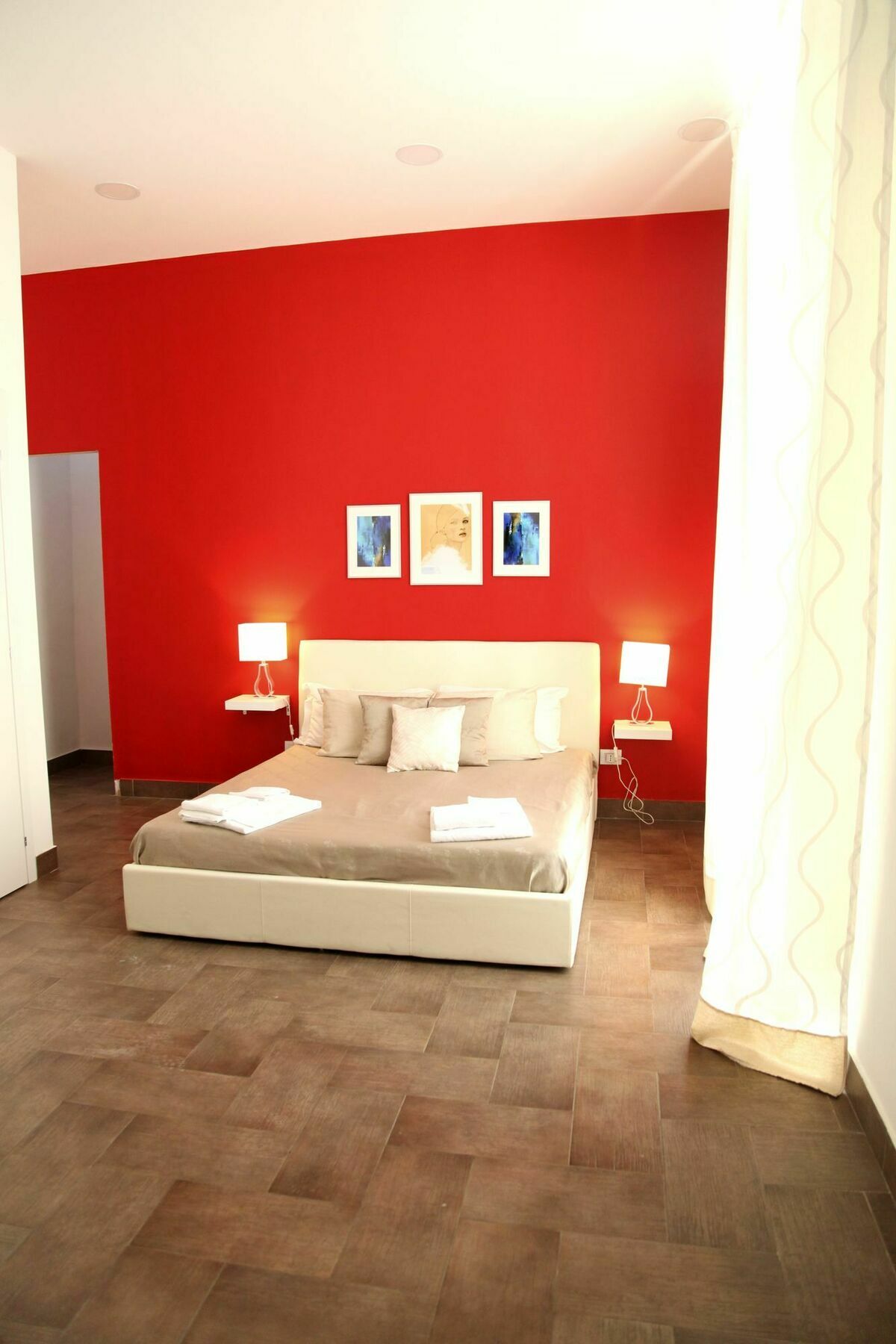 נאפולי Toledostation B&B מראה חיצוני תמונה