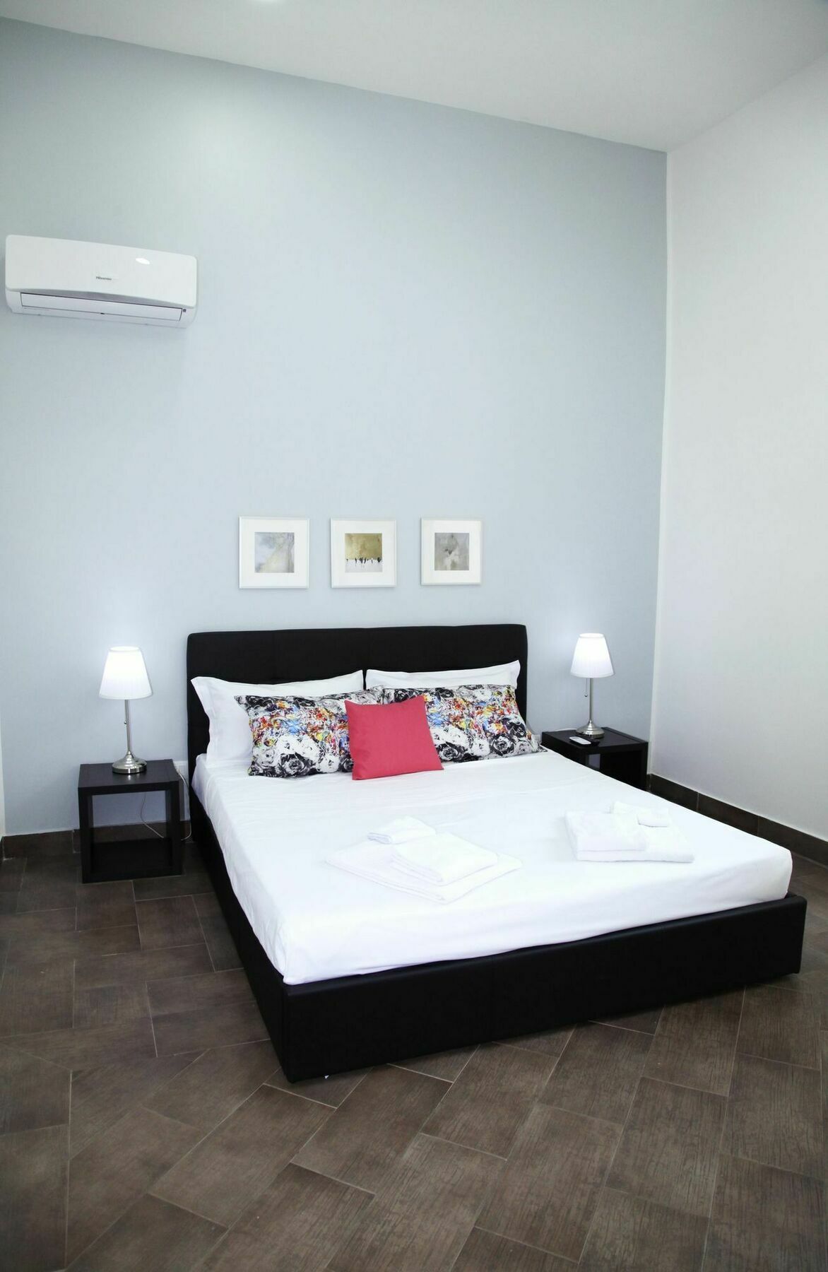 נאפולי Toledostation B&B מראה חיצוני תמונה