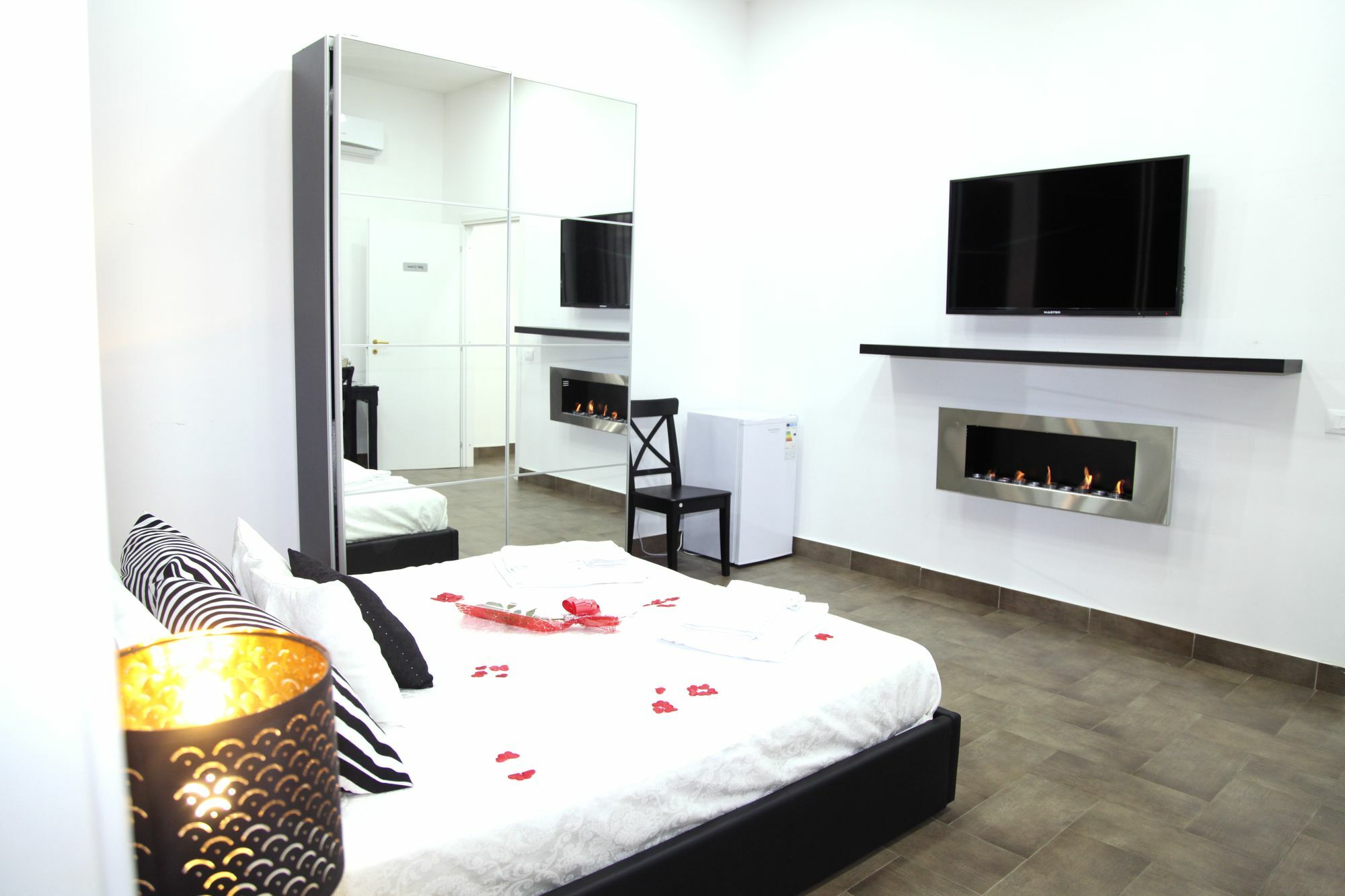 נאפולי Toledostation B&B מראה חיצוני תמונה