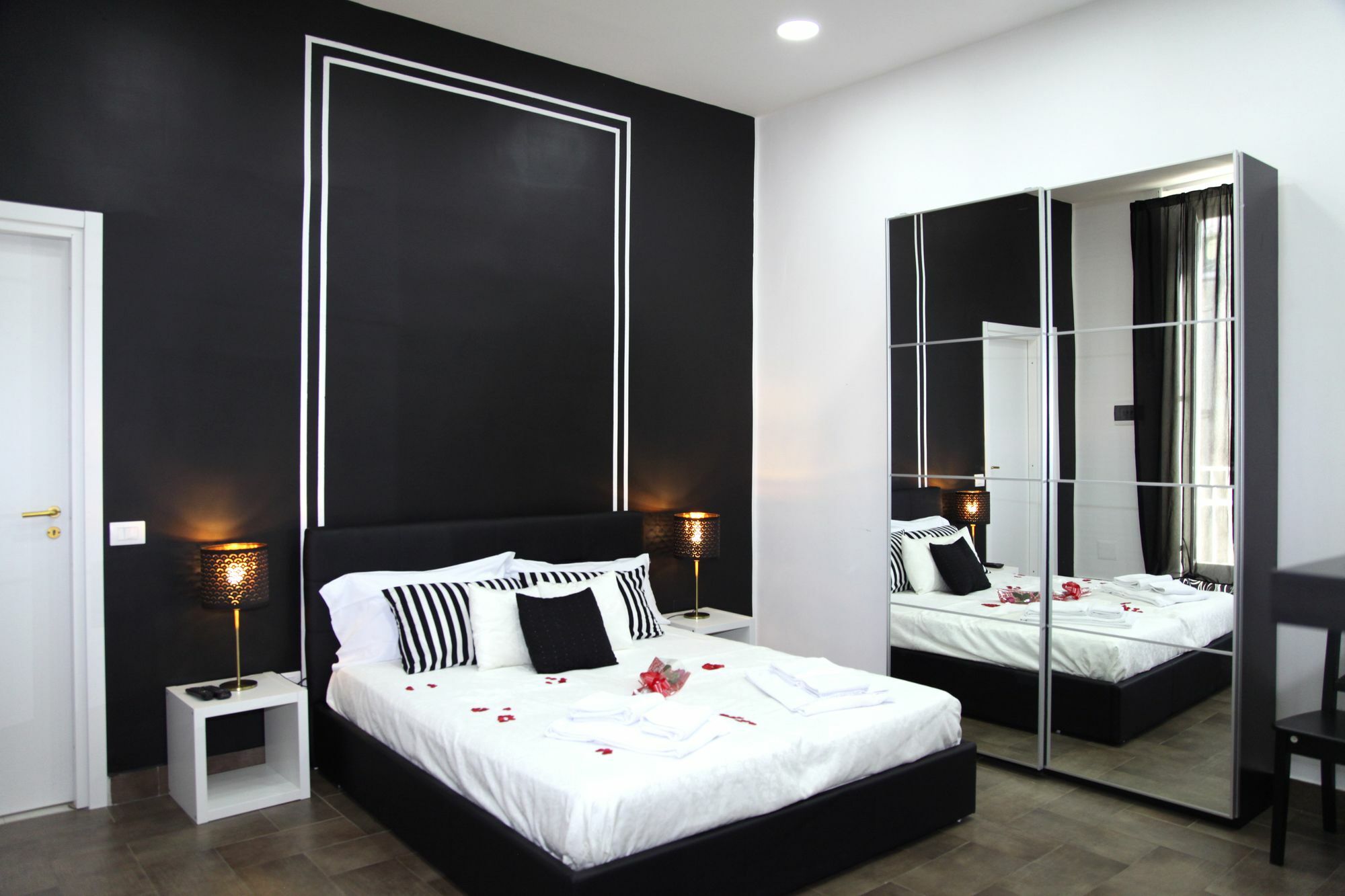 נאפולי Toledostation B&B מראה חיצוני תמונה
