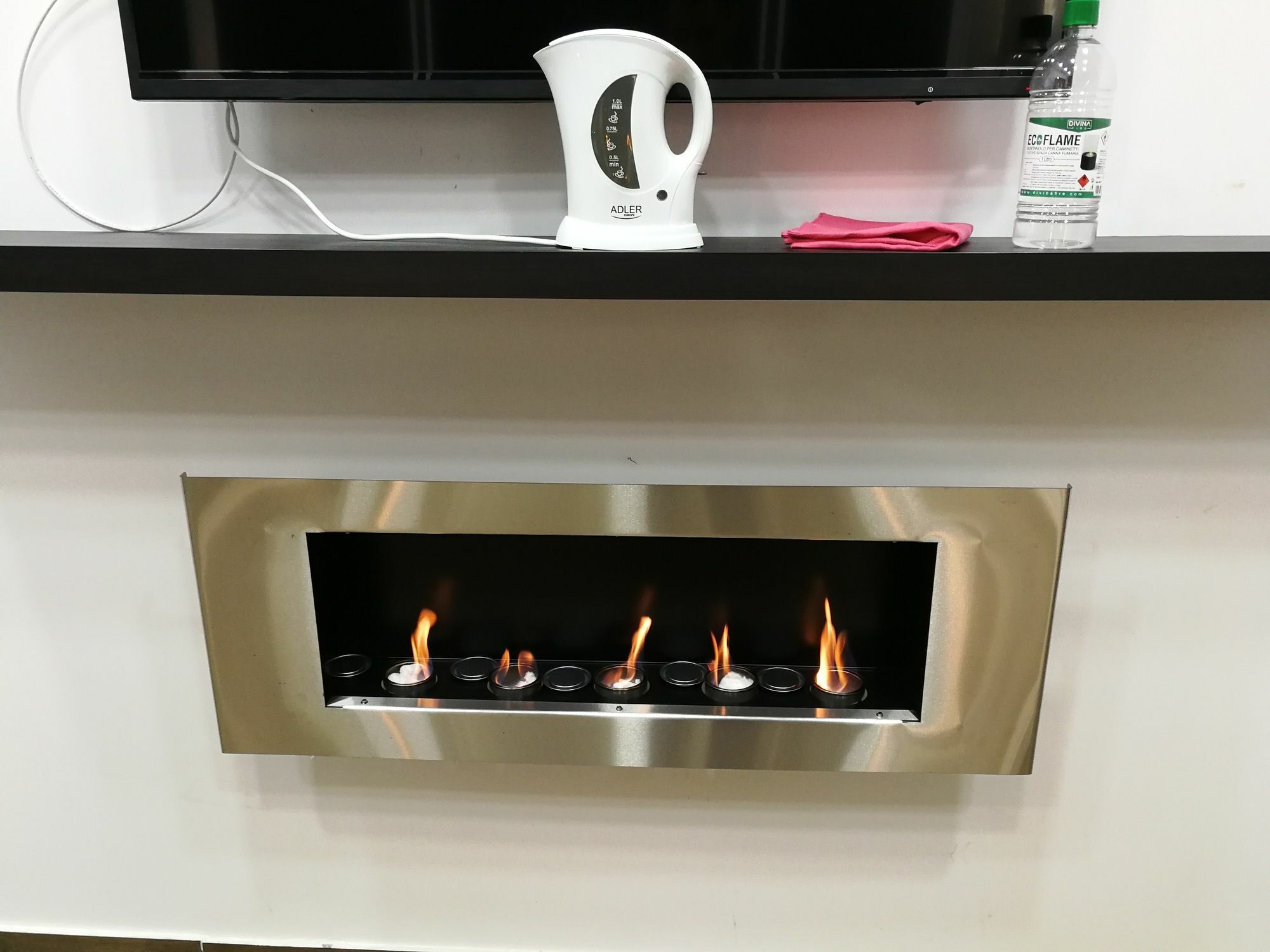 נאפולי Toledostation B&B מראה חיצוני תמונה