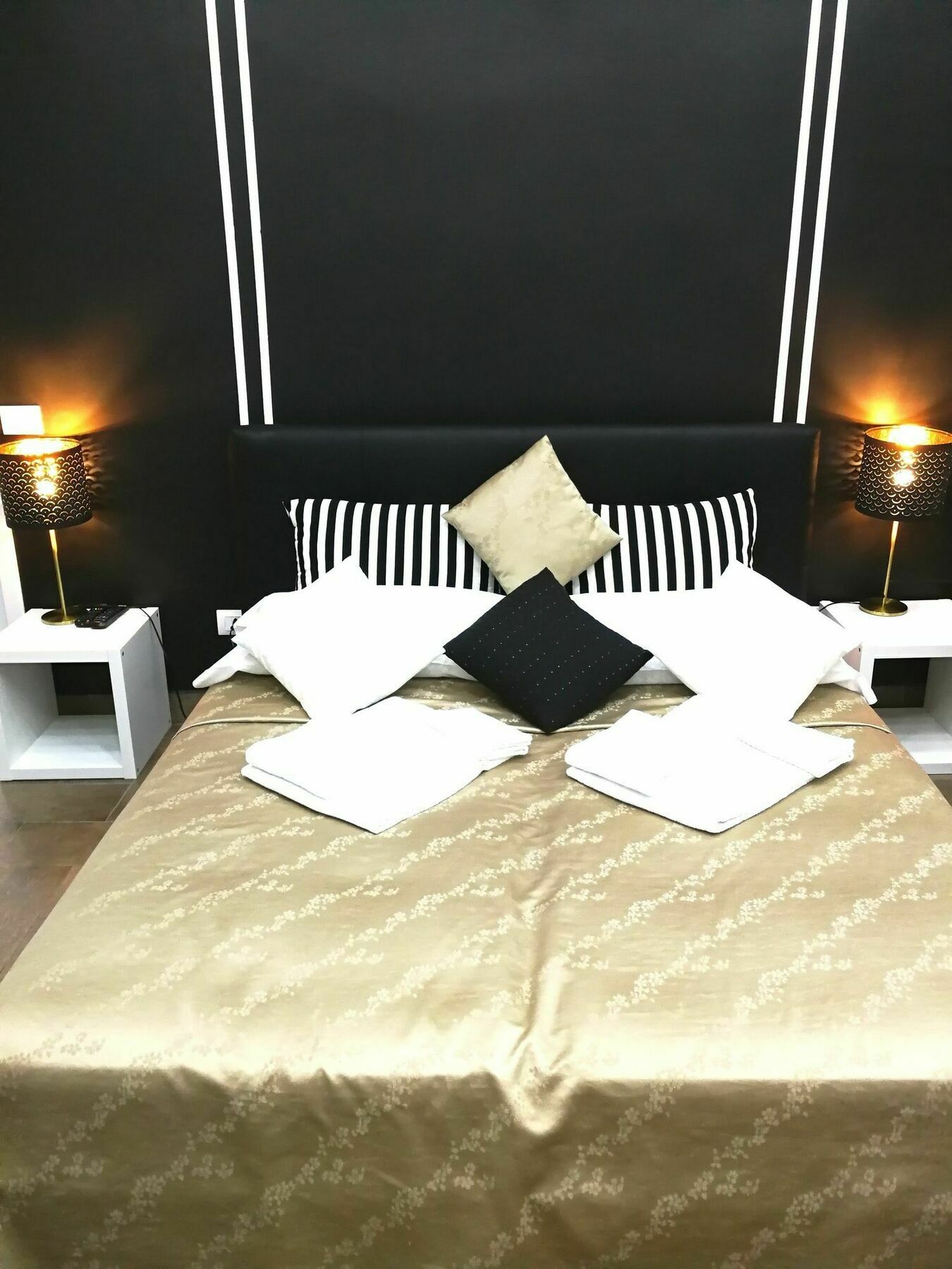 נאפולי Toledostation B&B מראה חיצוני תמונה