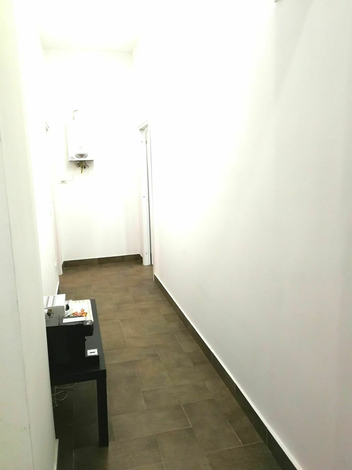 נאפולי Toledostation B&B מראה חיצוני תמונה