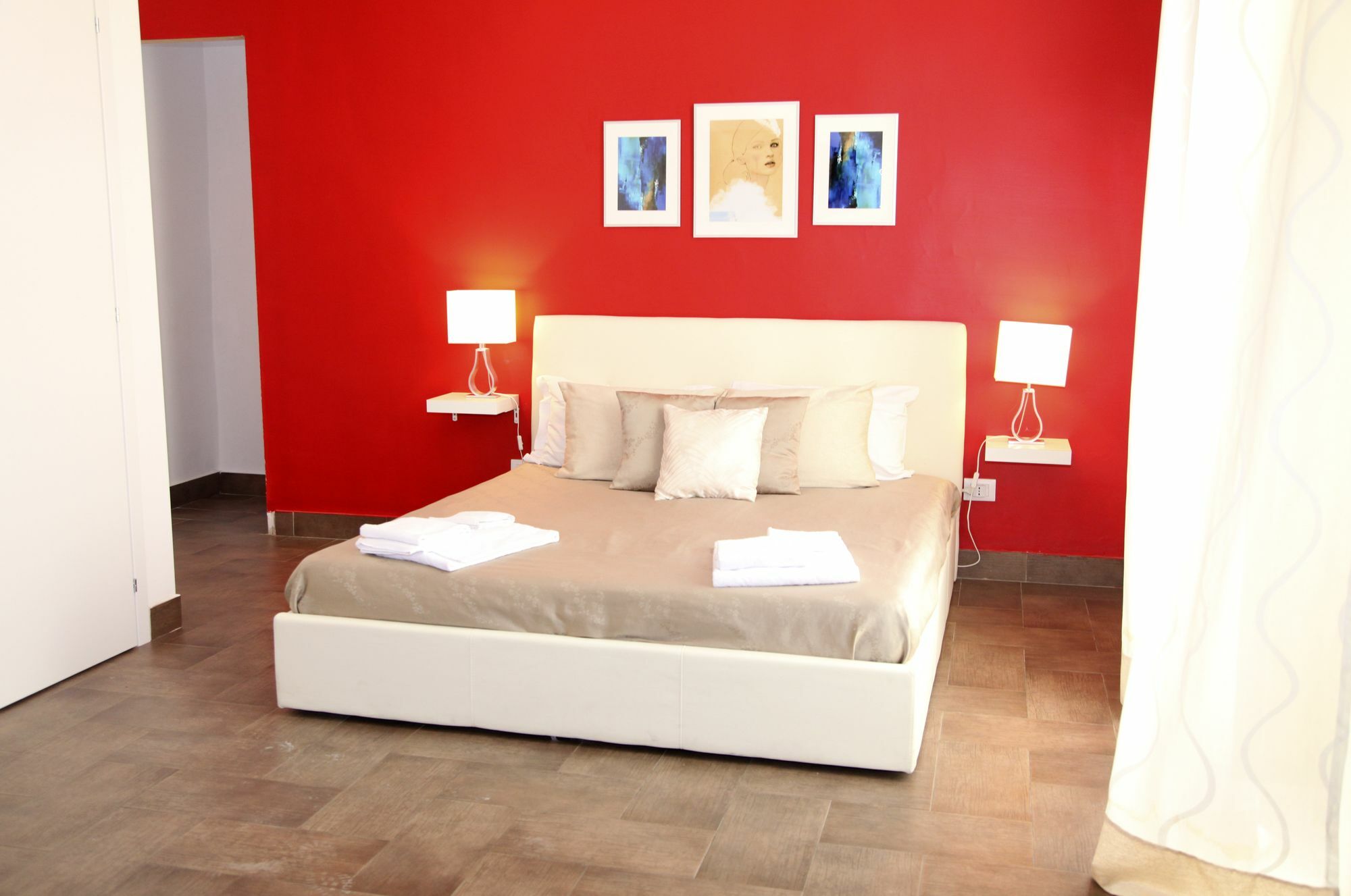 נאפולי Toledostation B&B מראה חיצוני תמונה