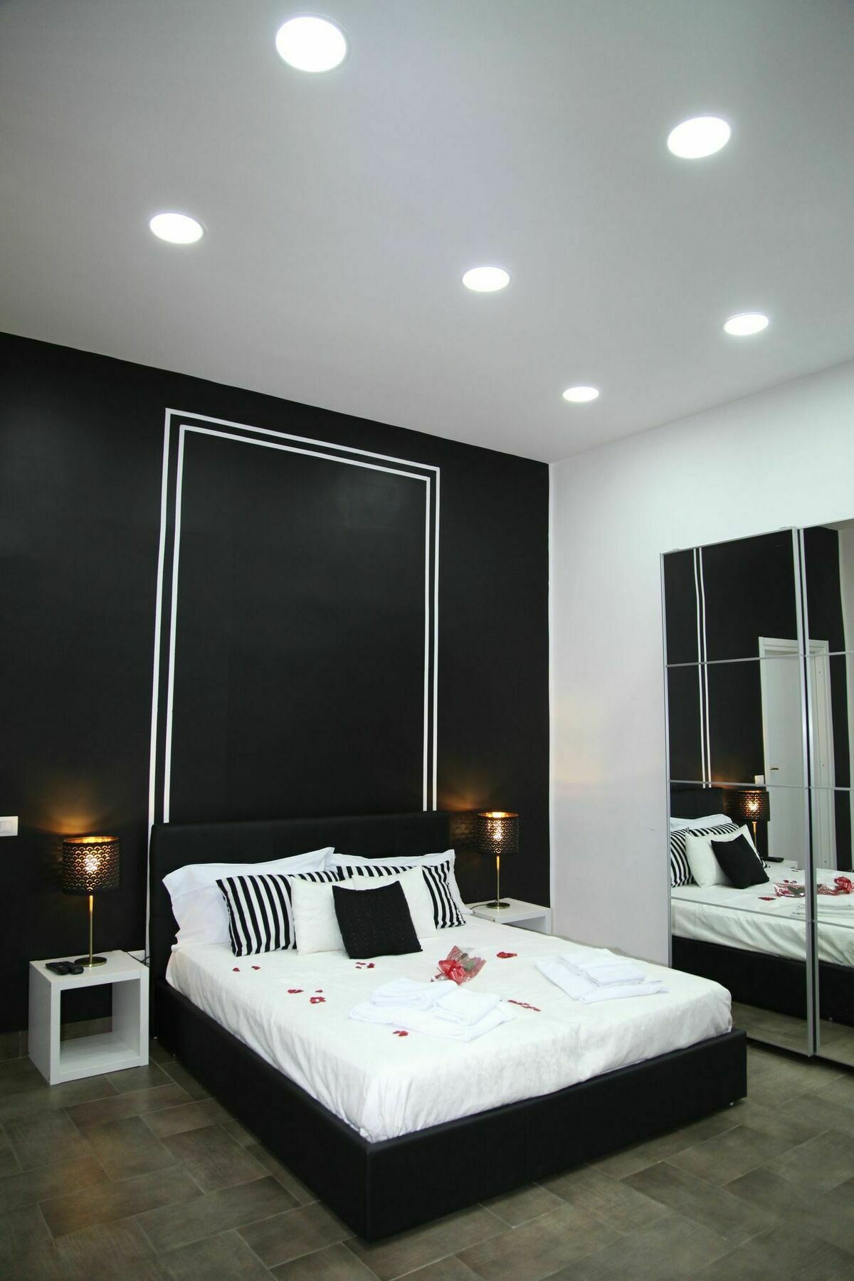 נאפולי Toledostation B&B מראה חיצוני תמונה