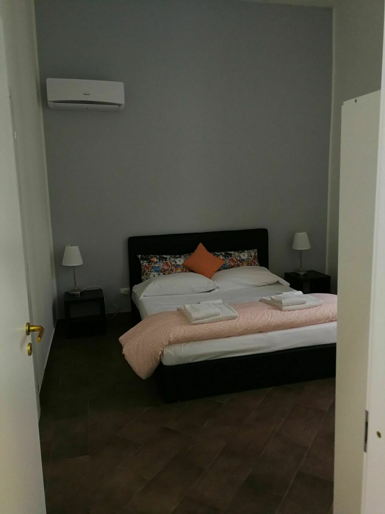נאפולי Toledostation B&B מראה חיצוני תמונה