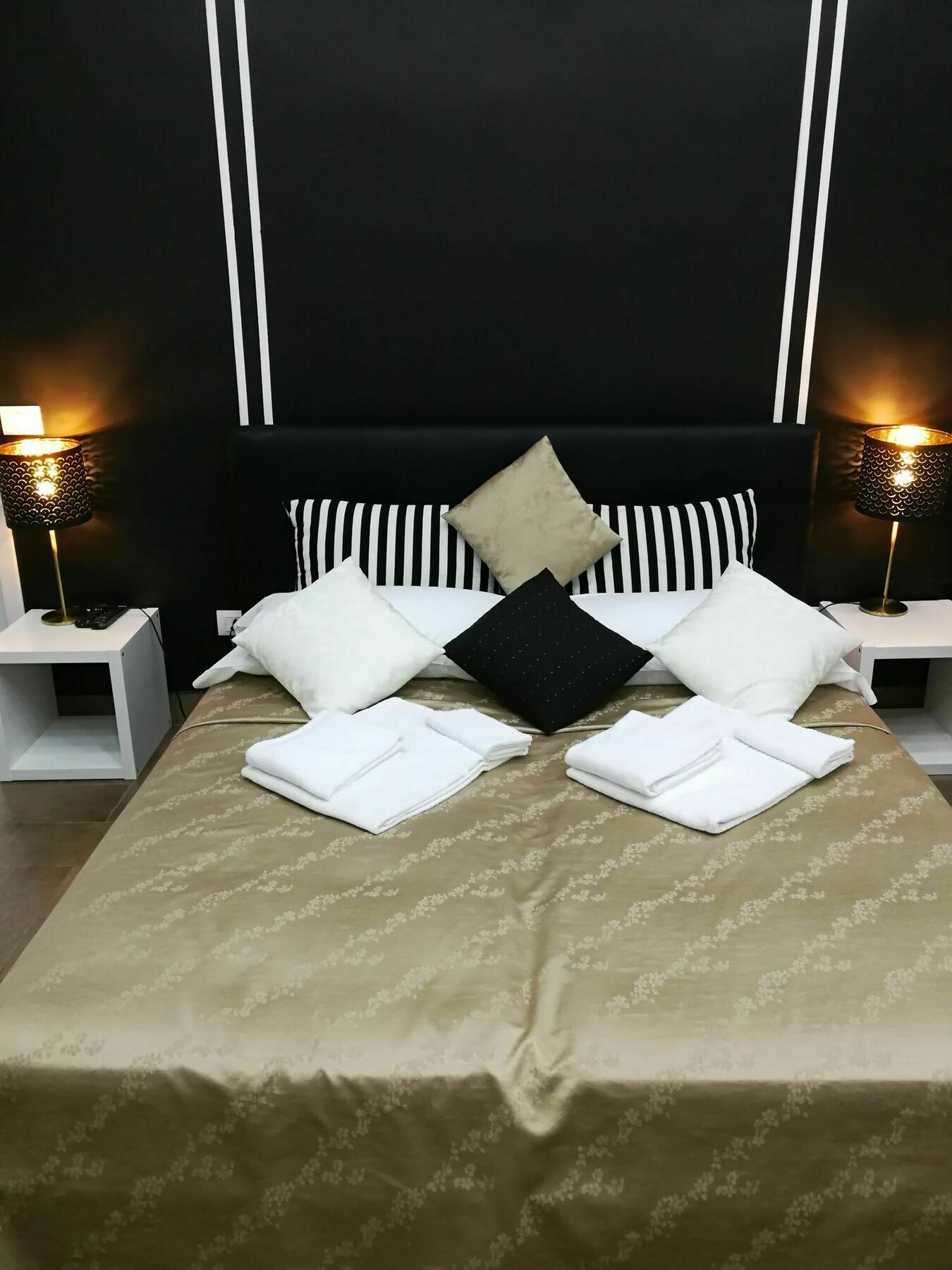 נאפולי Toledostation B&B מראה חיצוני תמונה