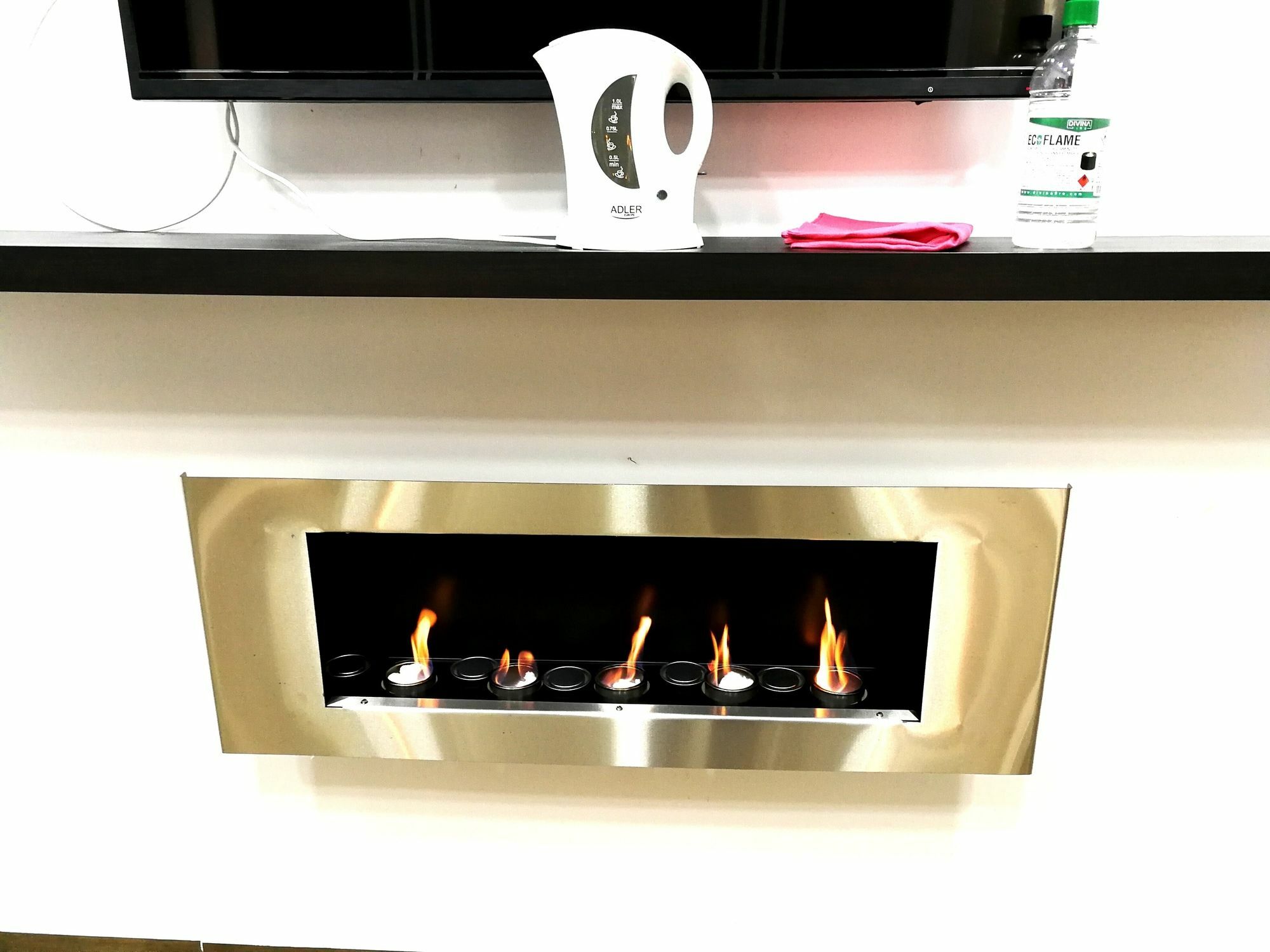 נאפולי Toledostation B&B מראה חיצוני תמונה