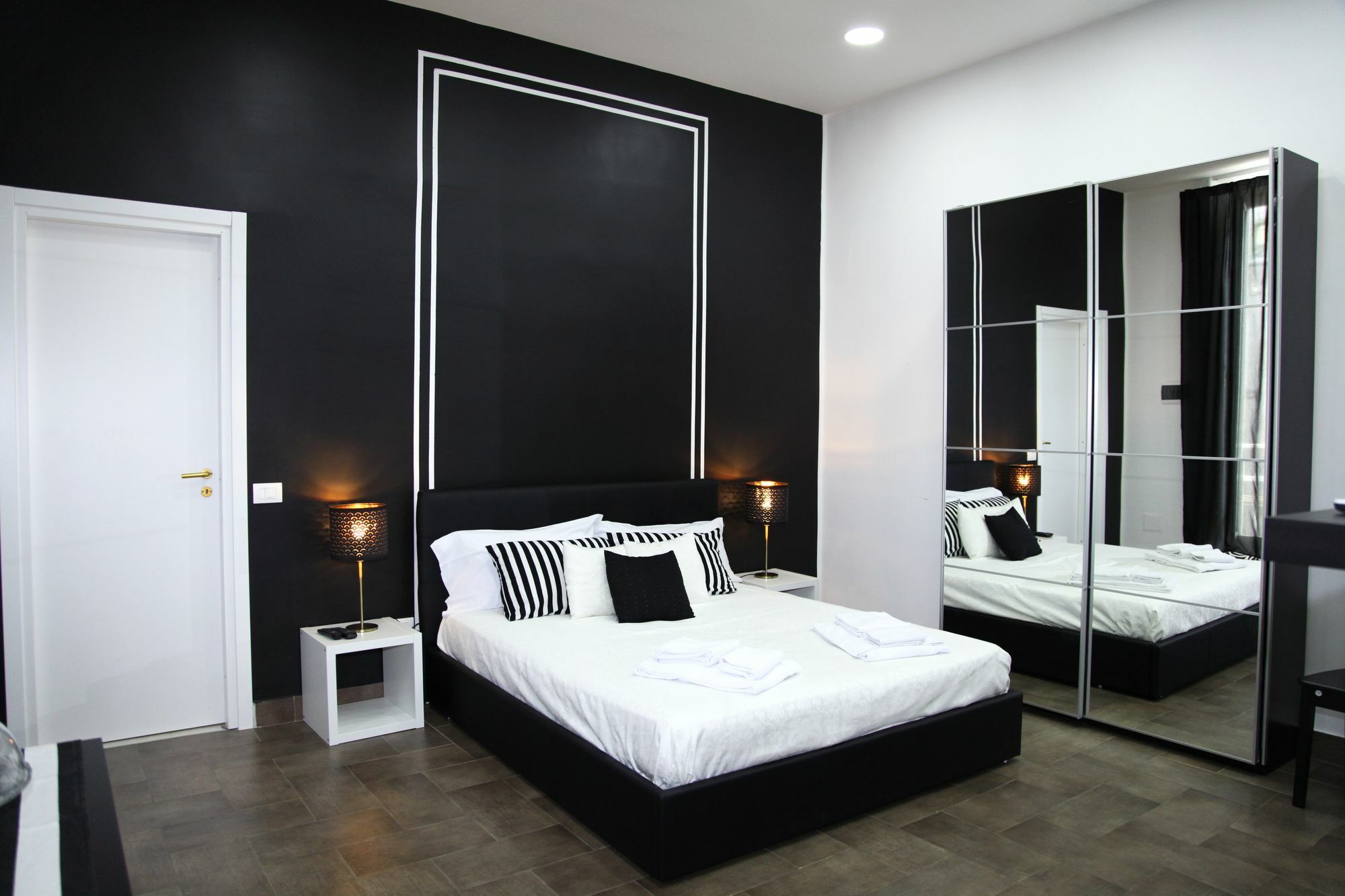נאפולי Toledostation B&B מראה חיצוני תמונה