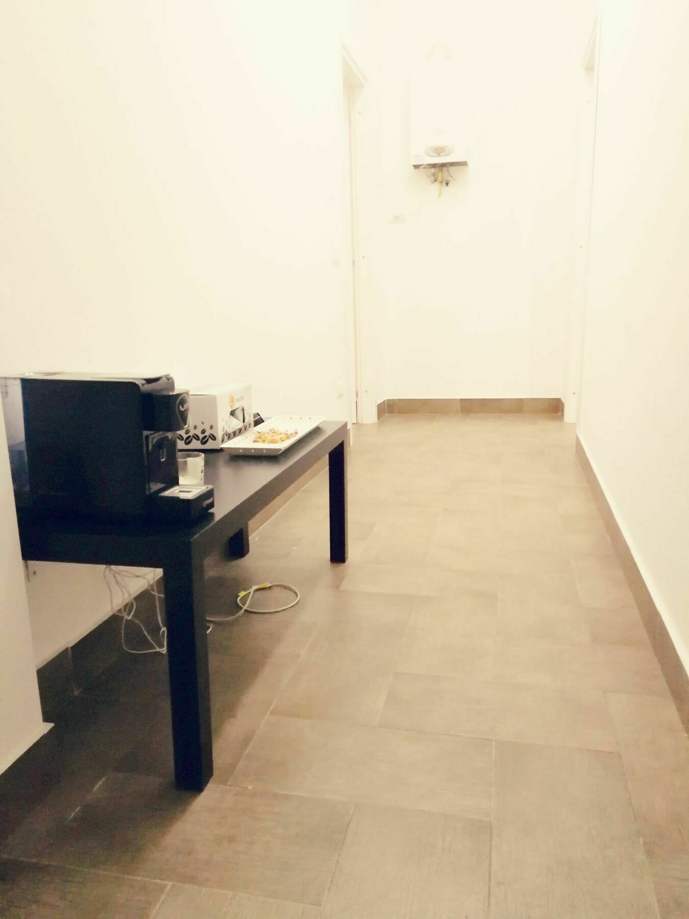 נאפולי Toledostation B&B מראה חיצוני תמונה
