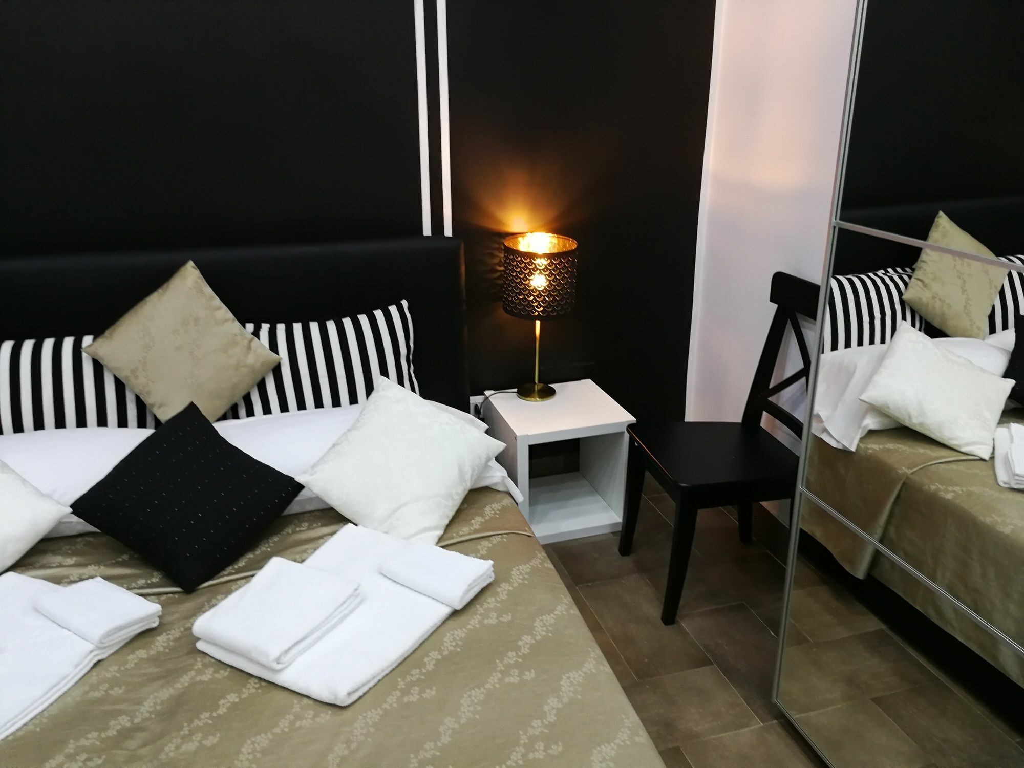נאפולי Toledostation B&B מראה חיצוני תמונה